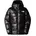 Damen Jacke Größe L schwarz