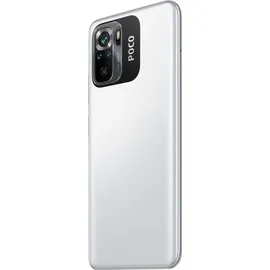 Xiaomi Poco M5s 4 GB RAM 64 GB White