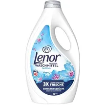 Lenor Universal Waschmittel Flüssig 1,8 l
