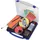 Franken Moderationskoffer MINI 1.142 Teile