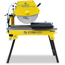 BAMATO Steintrennmaschine STRM-455