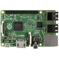 Raspberry 2 Model B