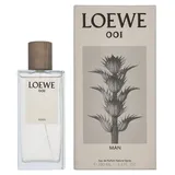 Loewe 001 Man Eau de Parfum 100 ml