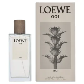 Loewe 001 Man Eau de Parfum 100 ml