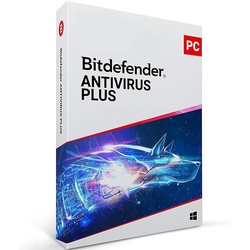 Bitdefender Antivirus Plus 2024