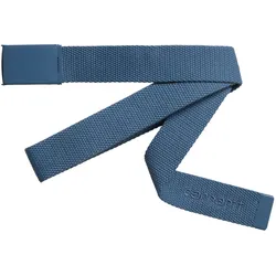 Carhartt WIP Script Belt Tonal Sorrent - Blau