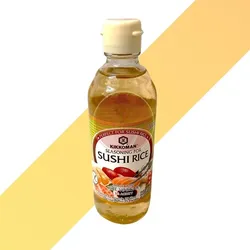 Sushi Würzmittel - Seasoning for Sushi Rice - Kikkoman - 300.0ml