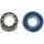 Enduro Bearings Fahrrad-Kugellager 63802 LLB ABEC 3