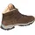 MEINDL Ohio 2 GTX Herren Mahagoni 44,5