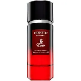EMIR Frenetic Red Tempt Extrait de Parfum 80 ml