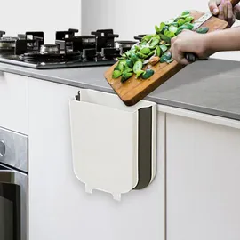 Five Simply Smart 8 l Schwarz und Weiß