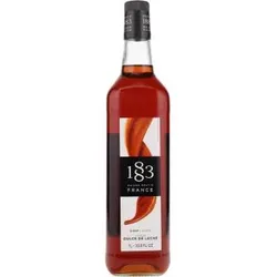 Maison Routin 1883 Dulce de Leche Sirup 1000ml