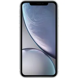 Apple iPhone XR 64 GB weiß