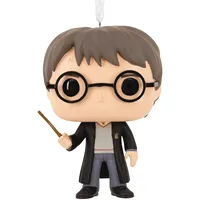 Hallmark Harry Potter Funko Pop! Weihnachtsdekoration (0003HCM1100)