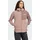 adidas Terrex Multi Softshelljacke - Trace Brown - L