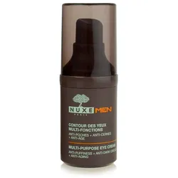 Nuxe Men Augencreme gegen Falten gegen Schwellungen und Augenringe 15 ml