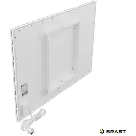 Brast Hybrid Infrarotheizung ISP-HB 700