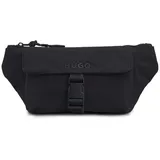 Hugo Marsel 30 cm Schwarz