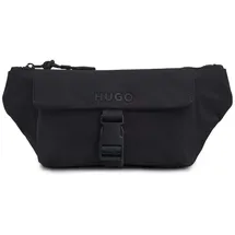 Hugo Marsel 30 cm Schwarz