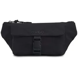 Hugo Marsel 30 cm Schwarz