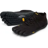 Vibram Damen FiveFingers V-Trek schwarz 39.0