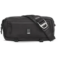Chrome Mini Kadet Sling Bag 5 - Black -