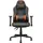 Cougar Fusion S Gaming-Stuhl Schwarz/Orange