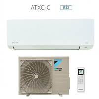 Daikin ATXC25C ARXC25C SIESTA 2,5kW 9000BTU Klimaanlage Inverter Klimagerät