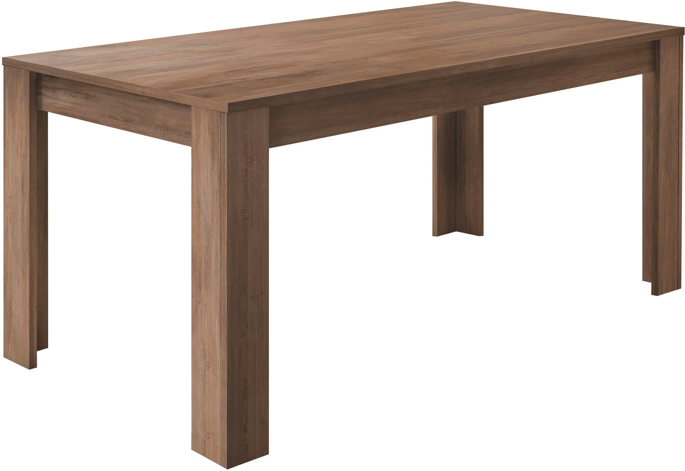 Esstisch »Rimini«, Breite 180 cm, Mercure NB Holzstrukur + Mercure NB Holzstrukur + Mercure NB Holzstrukur, , 20223617-0 B/H/T: 180 cm x 79 cm x 90 cm