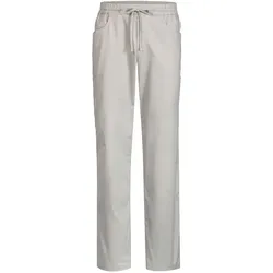 Greiff  Unisex Schlupfhose Mischgewebe in Grau, Gr. 2XS