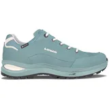 Lowa Renegade EVO GTX LO Ws jade/champagner, 43.5 - 43
