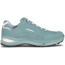 Lowa Renegade EVO GTX LO Ws jade/champagner, 43.5 - 43