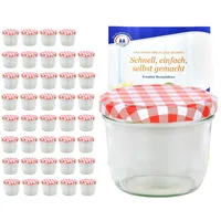 Mambocat Sturzglas 230 ml 40 St.