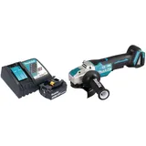 Makita DGA 520 RF1X1 inkl. 1x Akku 3,0 Ah + Ladegerät