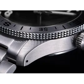 Seiko 5 Sports Field Automatik Edelstahl 41 mm HDB006K1