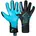 Blau/Mehrfarbig 10 5