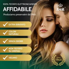 Amor XXL 100 Kondome