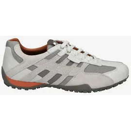 GEOX Snake U4207K optic white 44