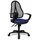TOPSTAR Open Point SY mit Armlehnen Q3 blau