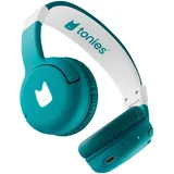 Tonies Bluetooth-Kopfhörer Meeresgrün