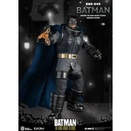 Beast Kingdom Batman The Dark Knight Returns Dynamic Action Hero Figur