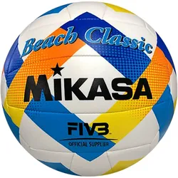 Beachvolleyball Mikasa V543C 5