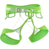 Edelrid Ace Klettergurt Hell-Grün