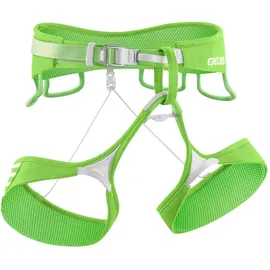 Edelrid Ace Klettergurt Hell-Grün