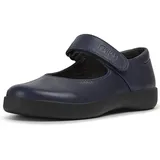 Camper Spiral Comet Blau 28