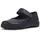 Camper Spiral Comet Blau 28
