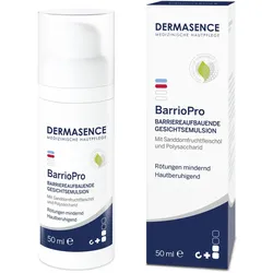 DERMASENCE BarrioPro Barriereaufbauende Gesichtsemulsion 50 ml