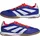 adidas Predator League IN Lucid Blue / Cloud White / Solar Red 39 1/3