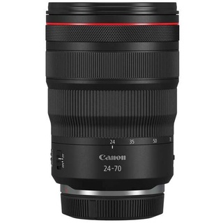 Canon RF 24-70 mm F2,8L IS USM