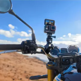 INSTA360 Schwerlast-Klemme